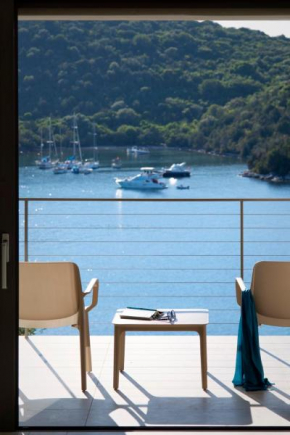 Sivota Deamaris Luxury Boutique Hotel